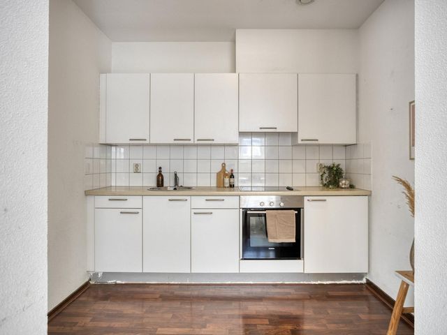 Wycker Heidenstraat 2C 02, Maastricht