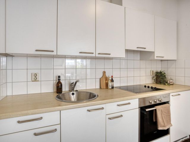 Wycker Heidenstraat 2C 02, Maastricht