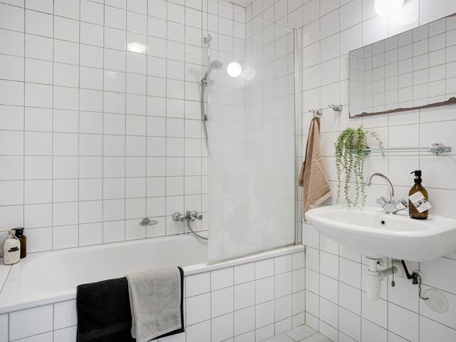 Wycker Heidenstraat 2C 02, Maastricht