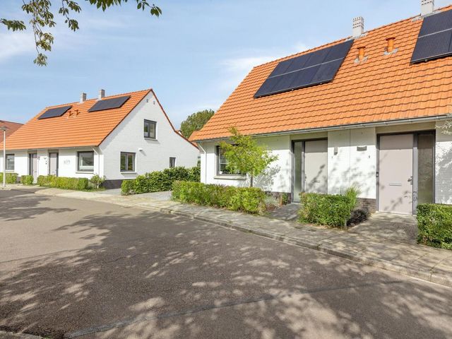 Molukkenstraat 7, Maastricht