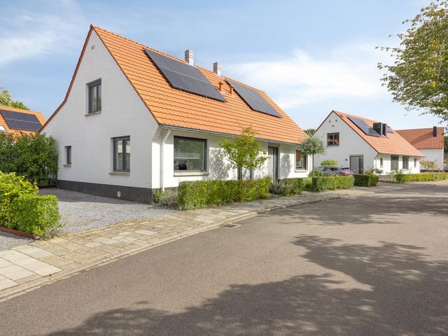 Molukkenstraat 7, Maastricht