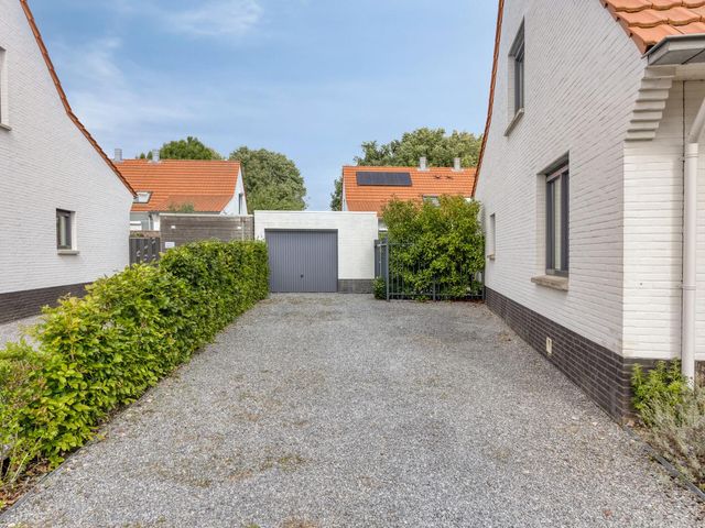 Molukkenstraat 7, Maastricht