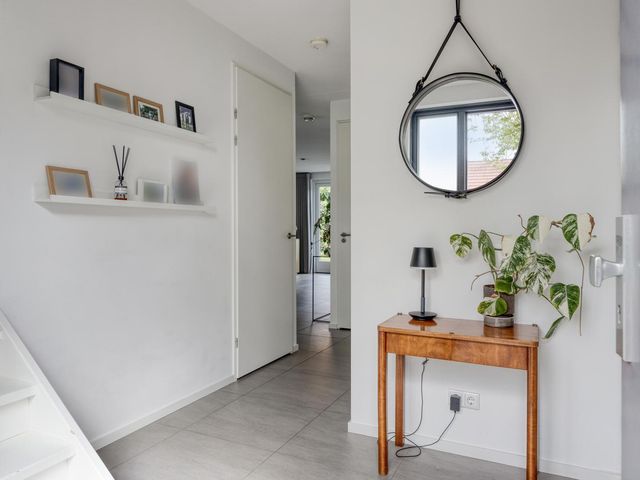 Molukkenstraat 7, Maastricht
