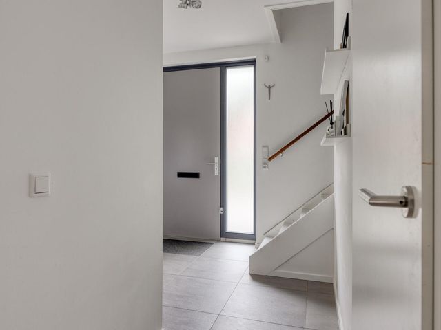 Molukkenstraat 7, Maastricht
