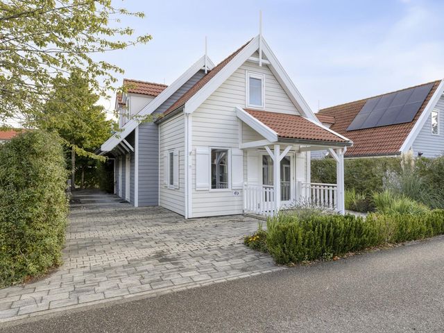 Groeneweg 1 0071, Bruinisse
