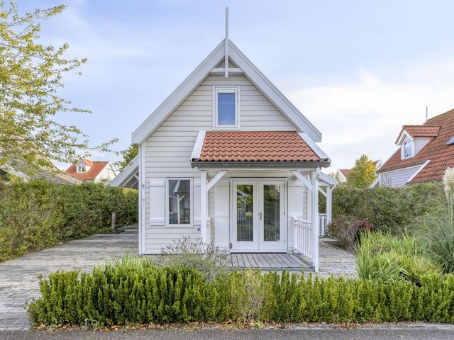 Groeneweg 1 0071, Bruinisse