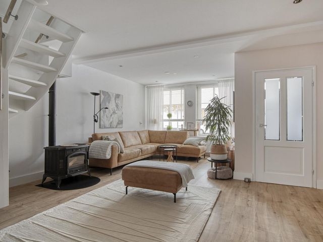 Voorstraat 44, Sint Philipsland