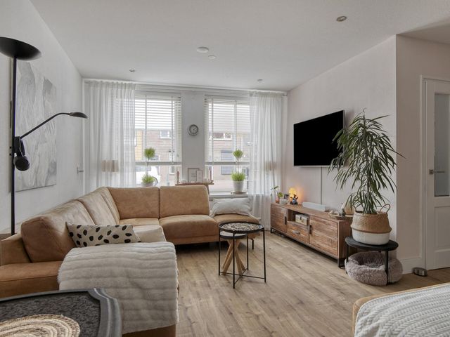 Voorstraat 44, Sint Philipsland