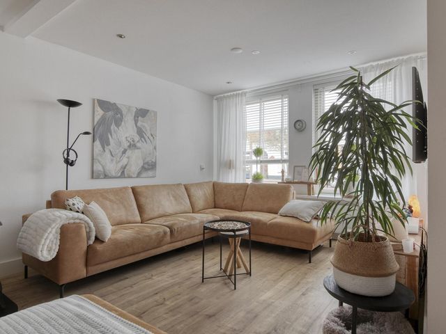 Voorstraat 44, Sint Philipsland