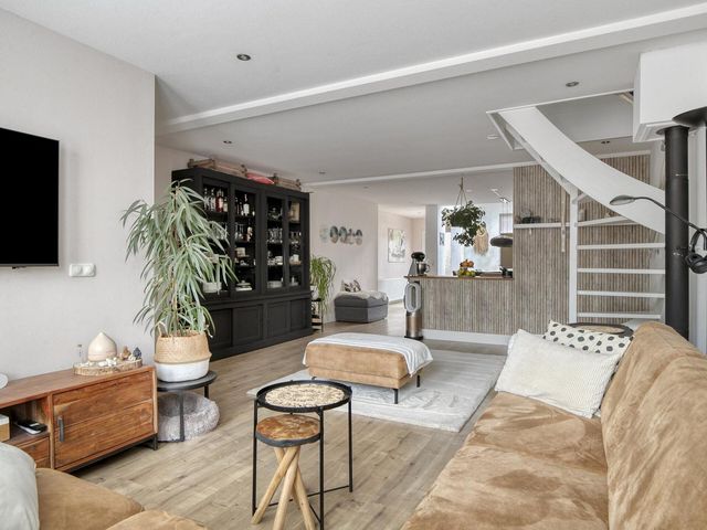 Voorstraat 44, Sint Philipsland