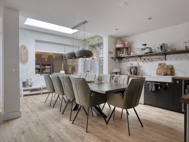 Voorstraat 44, Sint Philipsland