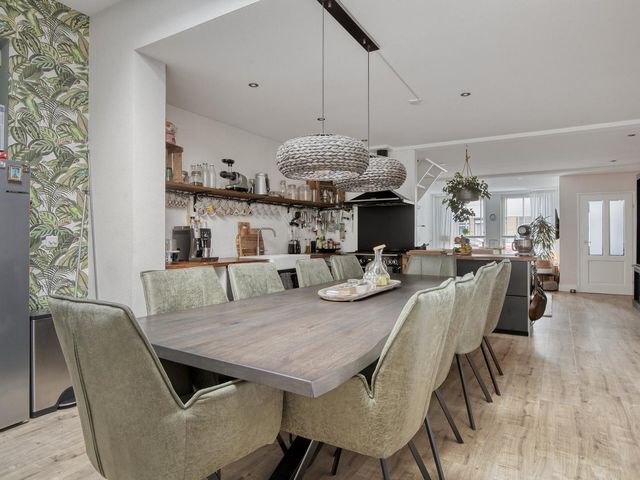 Voorstraat 44, Sint Philipsland
