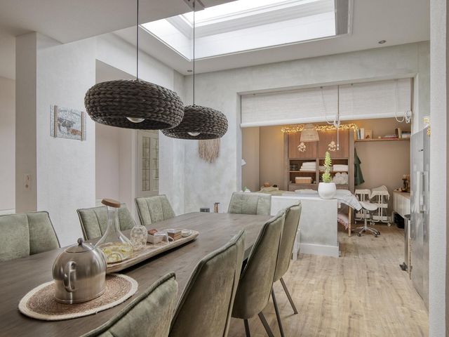 Voorstraat 44, Sint Philipsland