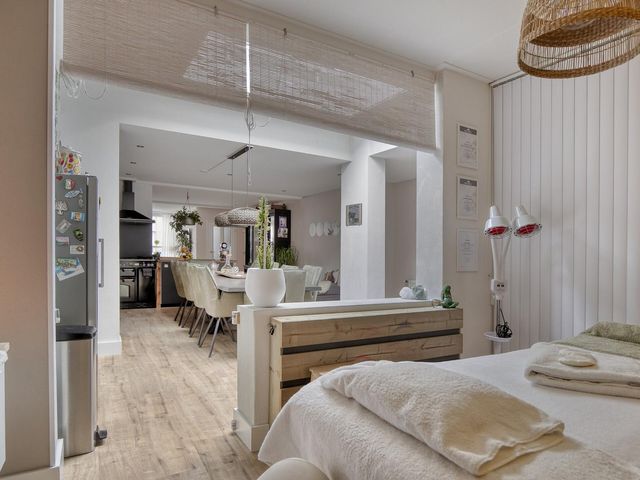 Voorstraat 44, Sint Philipsland