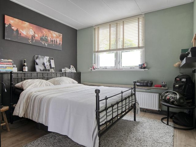 Voorstraat 44, Sint Philipsland