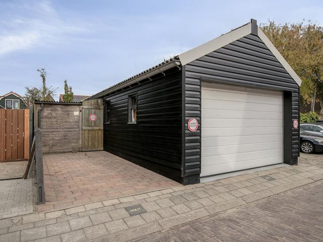 Voorstraat 44, Sint Philipsland