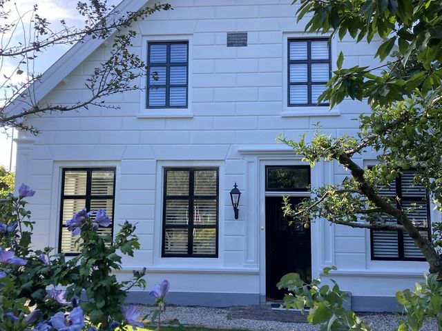 Raadhuisstraat 46, Zuidland