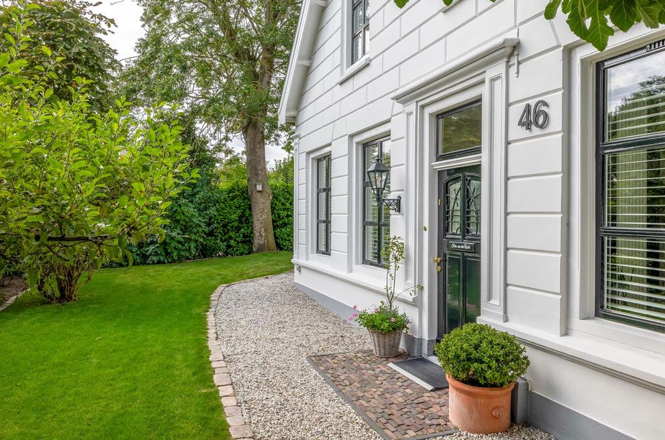 Raadhuisstraat 46