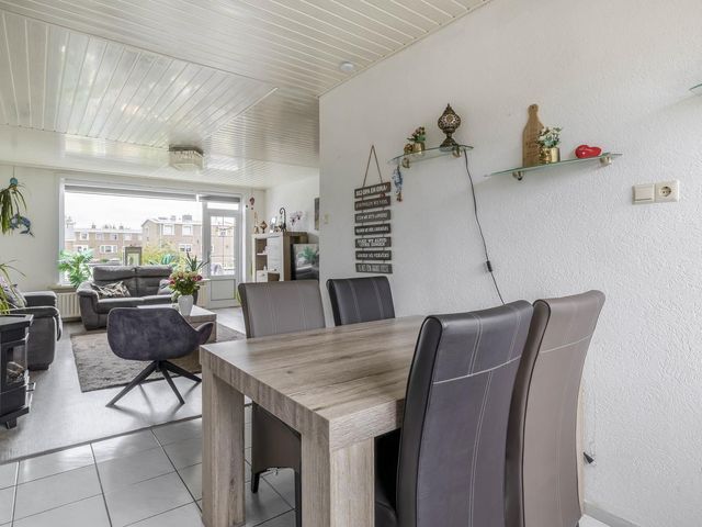 Hoijerstraat 5, Brielle