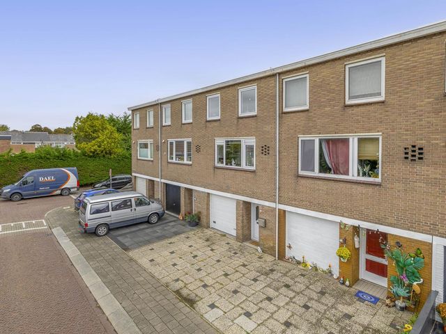Hoijerstraat 5, Brielle