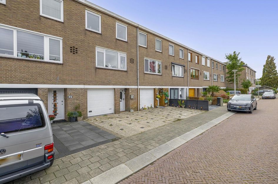 Hoijerstraat 5