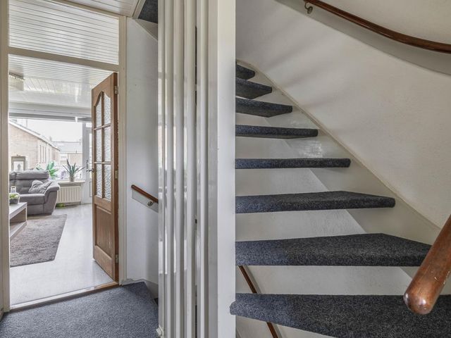Hoijerstraat 5, Brielle