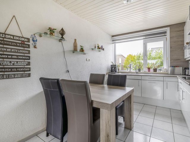 Hoijerstraat 5, Brielle