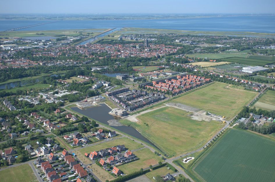 Type A9: Twee-onder-een-kapwoning 