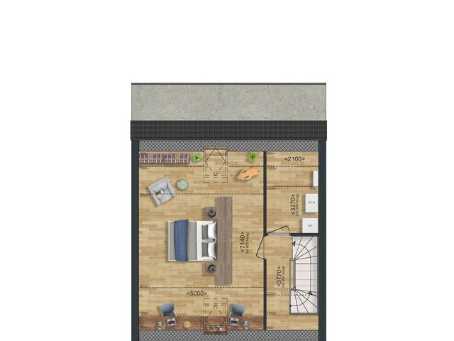 Type C: Hoek- en tussenwoning Levensloop , Zierikzee