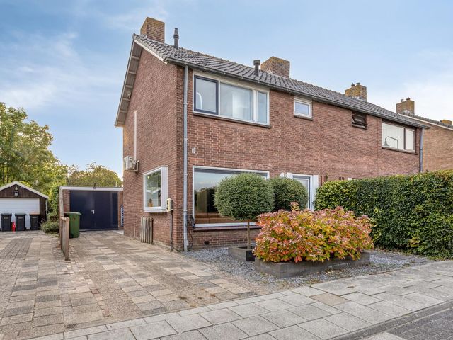 Mulockstraat 34, Zierikzee