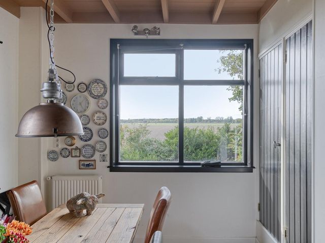 Bettewaardsedijk 9, Zierikzee