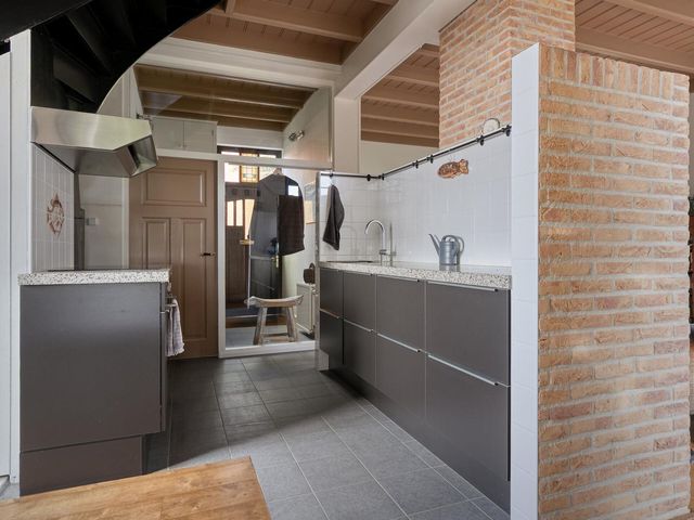 Bettewaardsedijk 9, Zierikzee