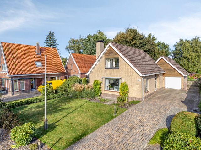 Zuiderdiep 483, Nieuw-Buinen