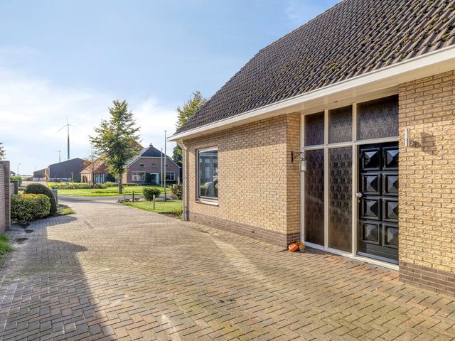 Zuiderdiep 483, Nieuw-Buinen