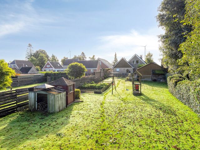 Zuiderdiep 483, Nieuw-Buinen