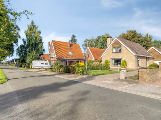 Zuiderdiep 483, Nieuw-Buinen
