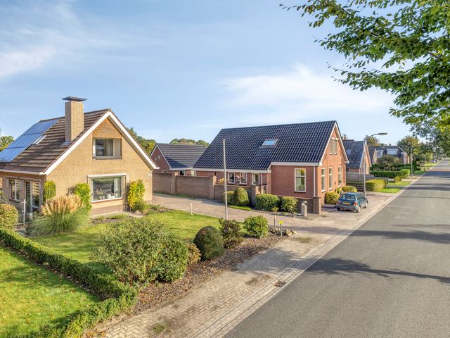 Zuiderdiep 483, Nieuw-Buinen