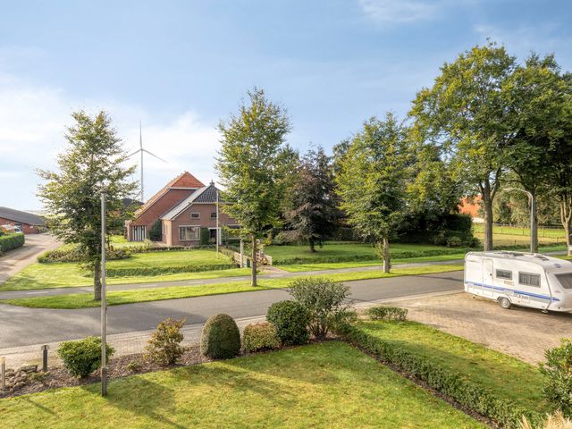 Zuiderdiep 483, Nieuw-Buinen
