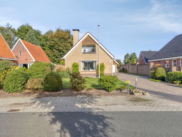 Zuiderdiep 483, Nieuw-Buinen