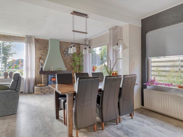 Zuiderdiep 483, Nieuw-Buinen