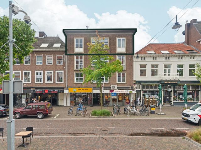 Steenstraat 74 3, Arnhem