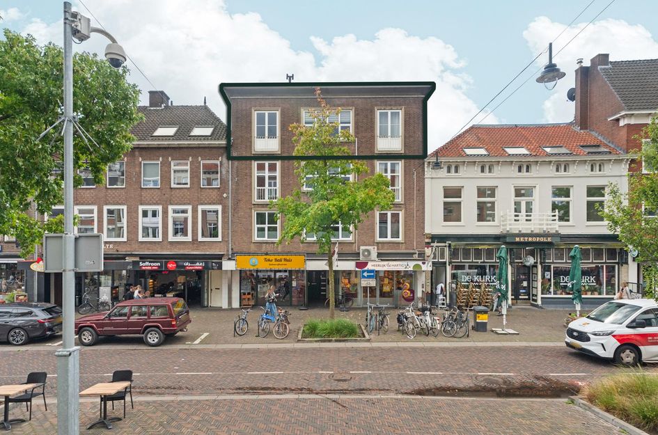 Steenstraat 74 3