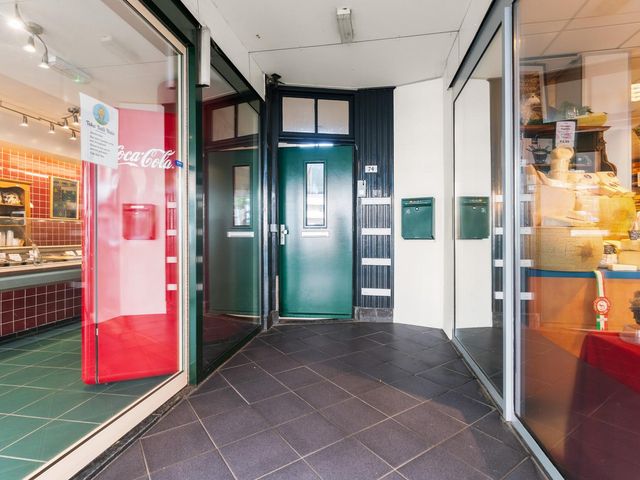 Steenstraat 74 3, Arnhem