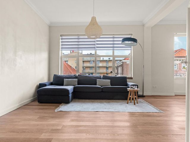 Steenstraat 74 3, Arnhem