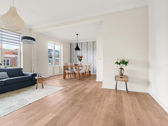Steenstraat 74 3, Arnhem