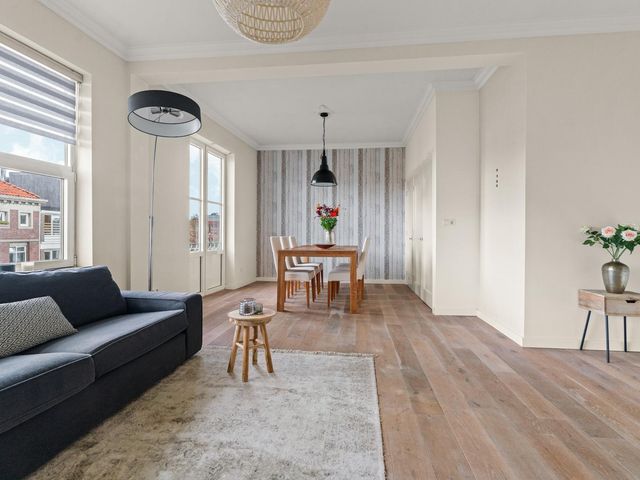 Steenstraat 74 3, Arnhem