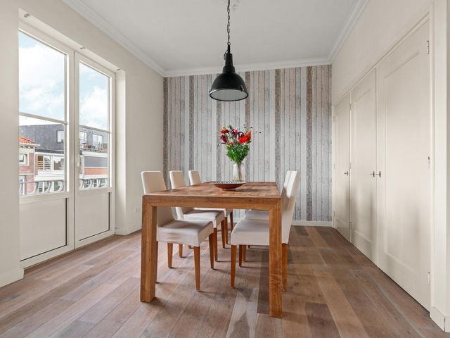 Steenstraat 74 3, Arnhem