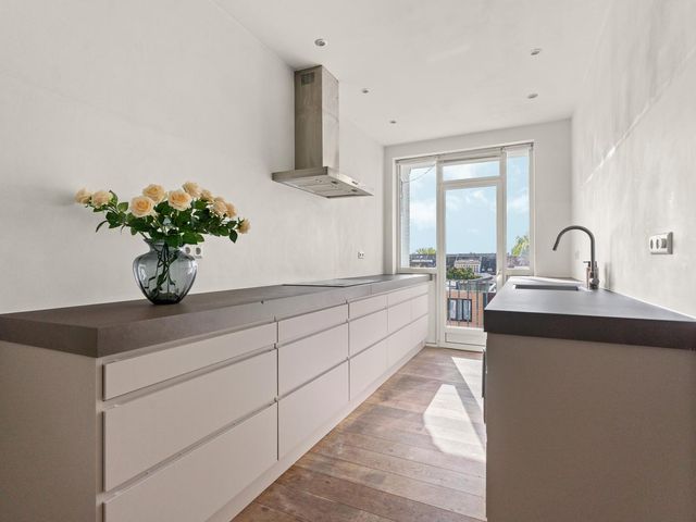 Steenstraat 74 3, Arnhem