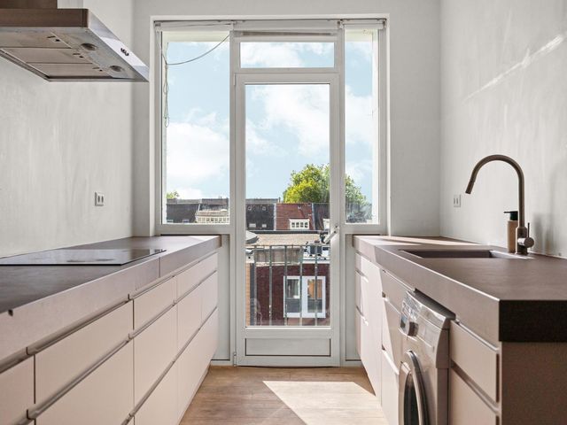 Steenstraat 74 3, Arnhem
