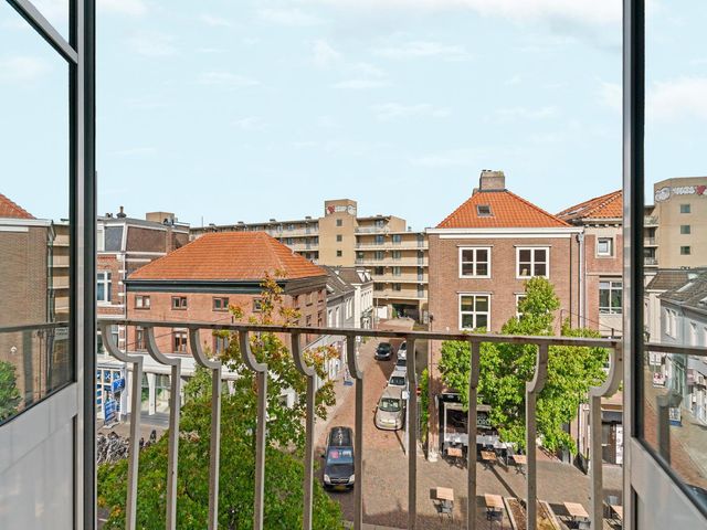 Steenstraat 74 3, Arnhem